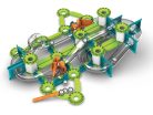 Geomag Mechanics Gravity Recycled Loops 130 darabos mágneses építőjáték