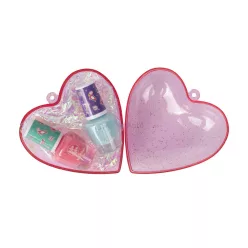   Create it! Sminkszett szívecske alakú dobozban - Többféle
