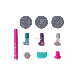 Create it! Körömdíszítő szett