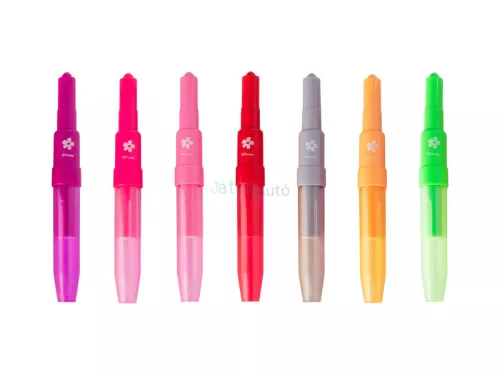 Slammer Fújós filctoll szett - Hercegnők