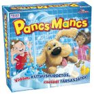 Pancs Mancs - vidám kutyusfürdetős családi játék