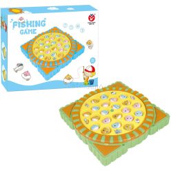 Horgász játék - nagy