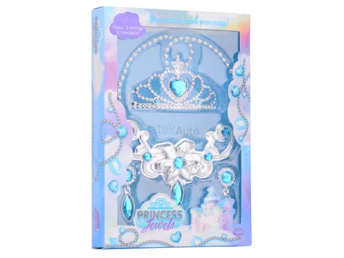 Hercegnõ ékszer szett - Többféle