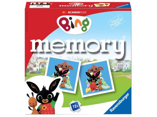 Memória - Bing