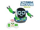 Xtrem Bots - Rock, a programozható robot