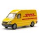 Siku DHL furgon - 1085