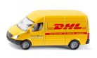 Siku DHL furgon - 1085