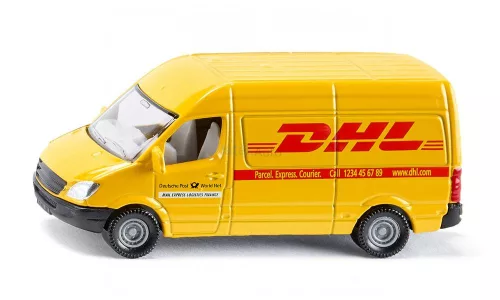 Siku DHL furgon - 1085