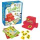 Thinkfun: Zingo 1-2-3 társasjáték