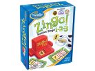 Thinkfun: Zingo 1-2-3 társasjáték