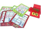 Thinkfun: Zingo 1-2-3 társasjáték