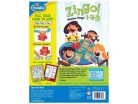 Thinkfun: Zingo 1-2-3 társasjáték