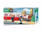 BRIO - Londoni metró 36085