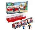 BRIO - Londoni metró 36085
