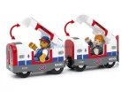BRIO - Londoni metró 36085