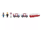 BRIO - Londoni metró 36085