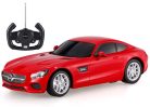 Rastar RC Mercedes-Benz AMG GT 1:24 távirányítós autó 72100