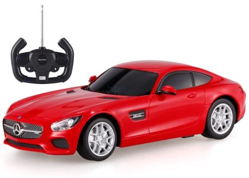 Rastar RC Mercedes-Benz AMG GT 1:24 távirányítós autó 72100