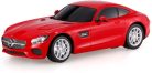 Rastar RC Mercedes-Benz AMG GT 1:24 távirányítós autó 72100