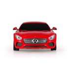 Rastar RC Mercedes-Benz AMG GT 1:24 távirányítós autó 72100