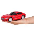 Rastar RC Mercedes-Benz AMG GT 1:24 távirányítós autó 72100