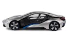 Rastar RC 1:14 BMW I8 távirányítós autó, beltér megvilágítással 49600-11