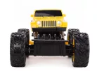 Távirányítós Rock Crawler Action - 1:18, többféle