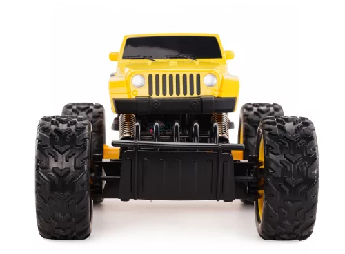 Távirányítós Rock Crawler Action - 1:18, többféle