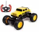 Távirányítós Rock Crawler Action - 1:18, többféle