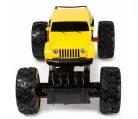 Távirányítós Rock Crawler Action - 1:18, többféle
