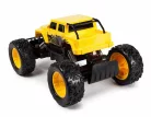 Távirányítós Rock Crawler Action - 1:18, többféle