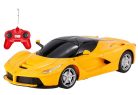 Rastar RC Ferrari LaFerrari 1:24 távirányítós autó 48900