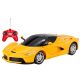 Rastar RC Ferrari LaFerrari 1:24 távirányítós autó 48900