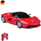 Rastar RC Ferrari LaFerrari 1:24 távirányítós autó 48900