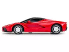 Rastar RC Ferrari LaFerrari 1:24 távirányítós autó 48900