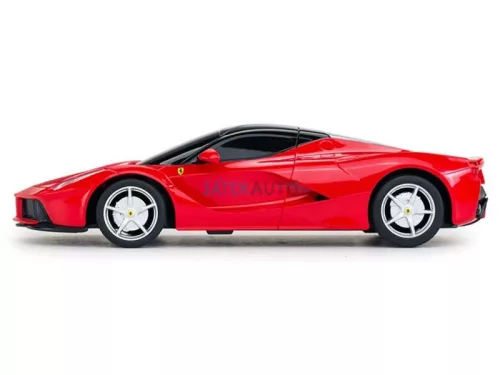 Rastar RC Ferrari LaFerrari 1:24 távirányítós autó 48900