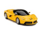 Rastar RC Ferrari LaFerrari 1:24 távirányítós autó 48900