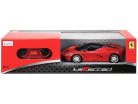 Rastar RC Ferrari LaFerrari 1:24 távirányítós autó 48900