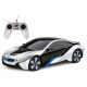 Rastar RC BMW I8 1:24 távirányítós autó 48400