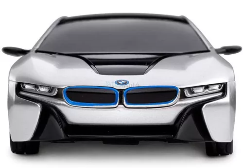 Rastar RC BMW I8 1:24 távirányítós autó 48400