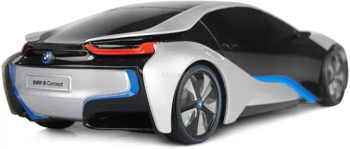 Rastar RC BMW I8 1:24 távirányítós autó 48400