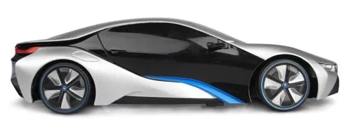 Rastar RC BMW I8 1:24 távirányítós autó 48400