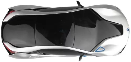 Rastar RC BMW I8 1:24 távirányítós autó 48400
