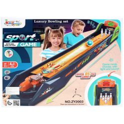 Asztali bowling játék