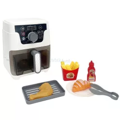  Tegole játék Air Fryer - Forró levegős sütő 