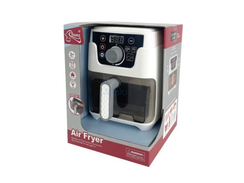  Tegole játék Air Fryer - Forró levegős sütő 