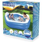 Bestway 54153 Medence 213x207x69 cm