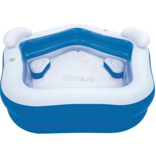 Bestway 54153 Medence 213x207x69 cm