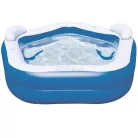 Bestway 54153 Medence 213x207x69 cm