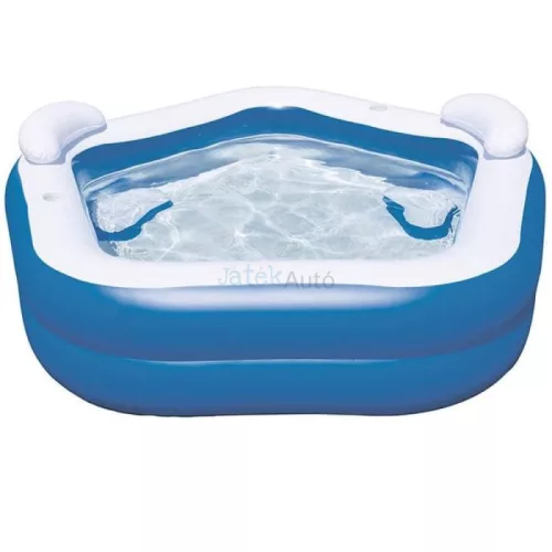 Bestway 54153 Medence 213x207x69 cm